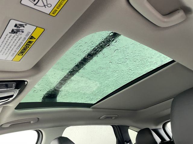 New 2026 Hyundai Tucson Limited image 14