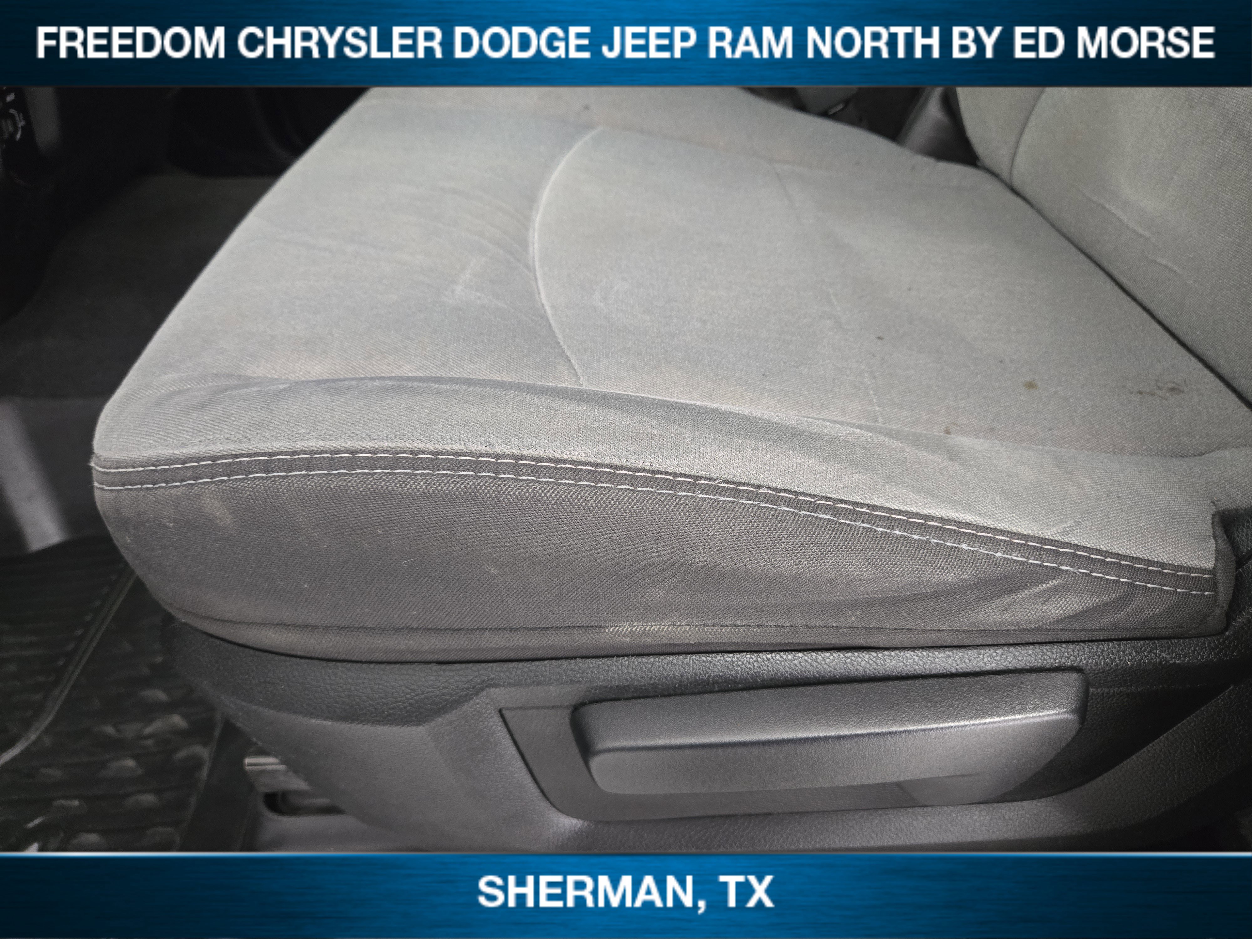 Used 2022 RAM 2500 Big Horn w/ Cold Weather Group image 18