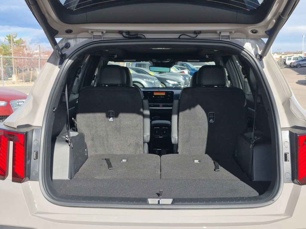 New 2026 Kia Sorento SX Prestige image 14