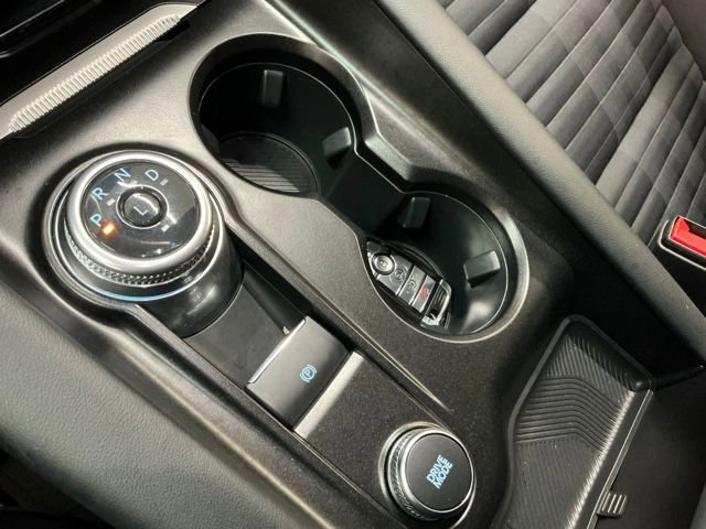 Used 2025 Ford Explorer ST-Line image 24