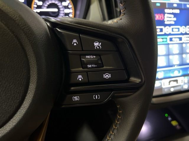 Used 2025 Subaru Crosstrek 2.5i Wilderness w/ Wilderness Package image 41