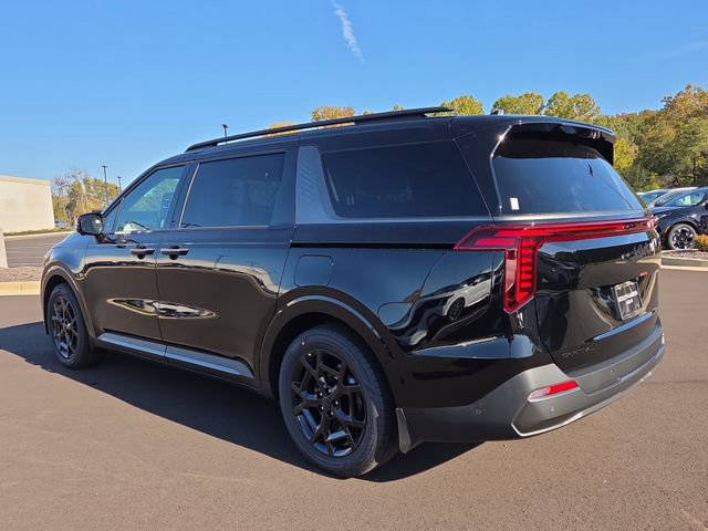 New 2026 Kia Carnival SX Prestige image 3