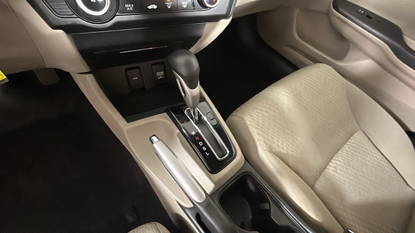 Used 2015 Honda Civic LX image 21