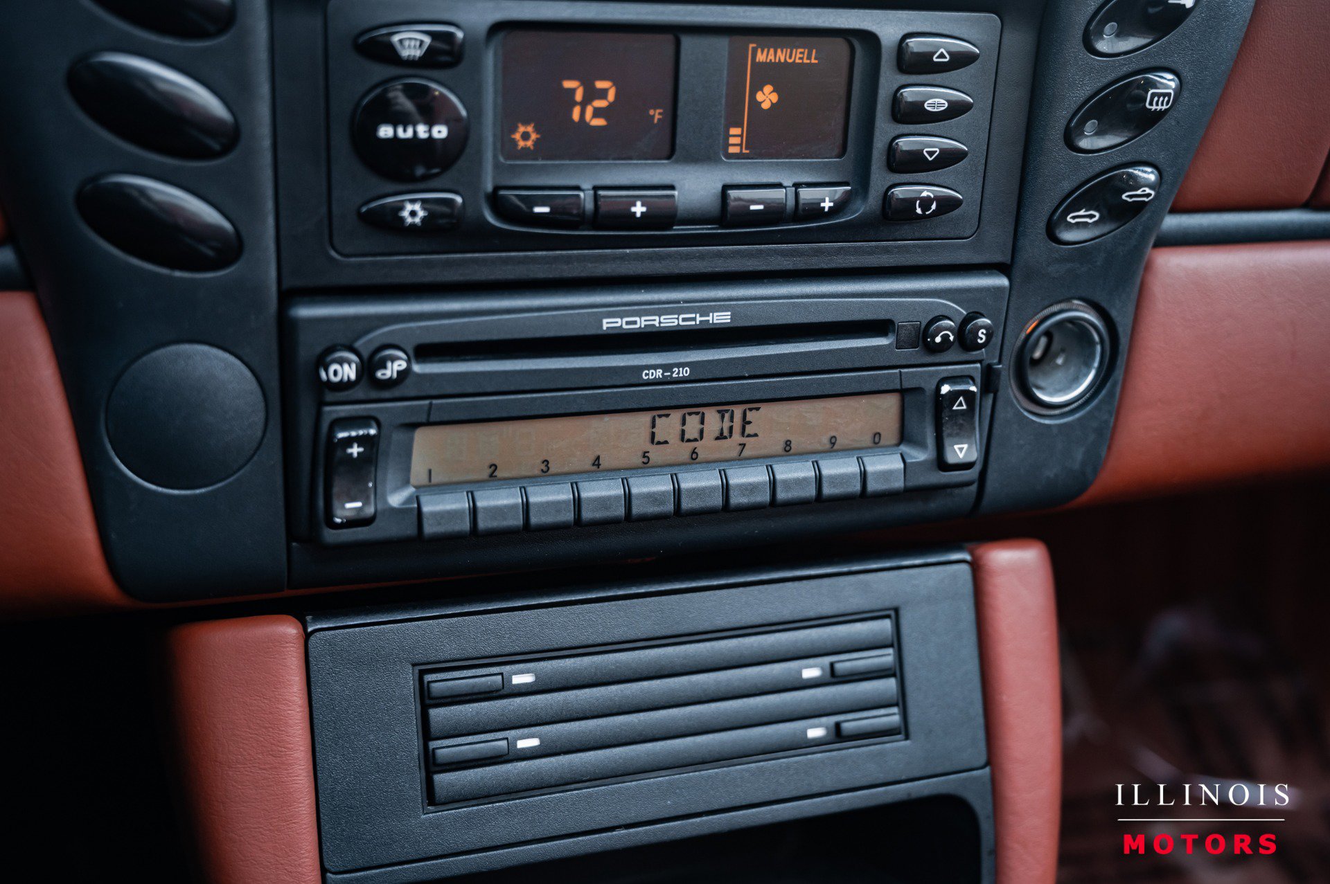 Used 1998 Porsche Boxster image 22