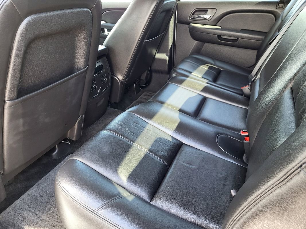 Used 2012 Chevrolet Avalanche LT w/ Suspension Package, Off-Road image 31