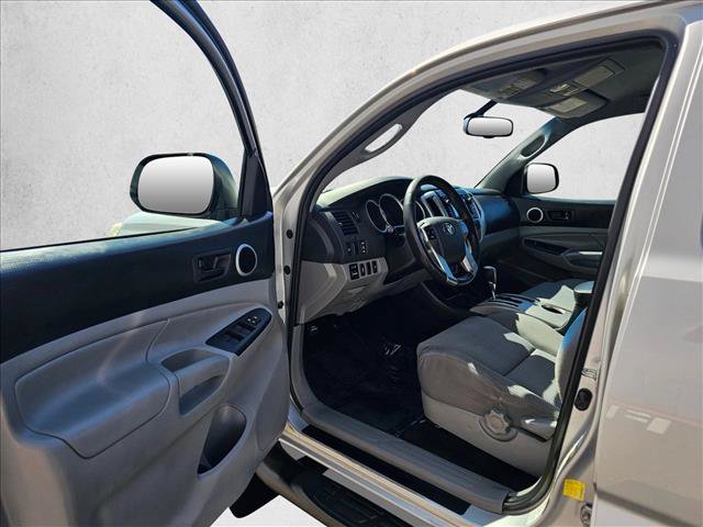 Used 2013 Toyota Tacoma 4x4 Double Cab w/ TRD Sport Pkg image 17