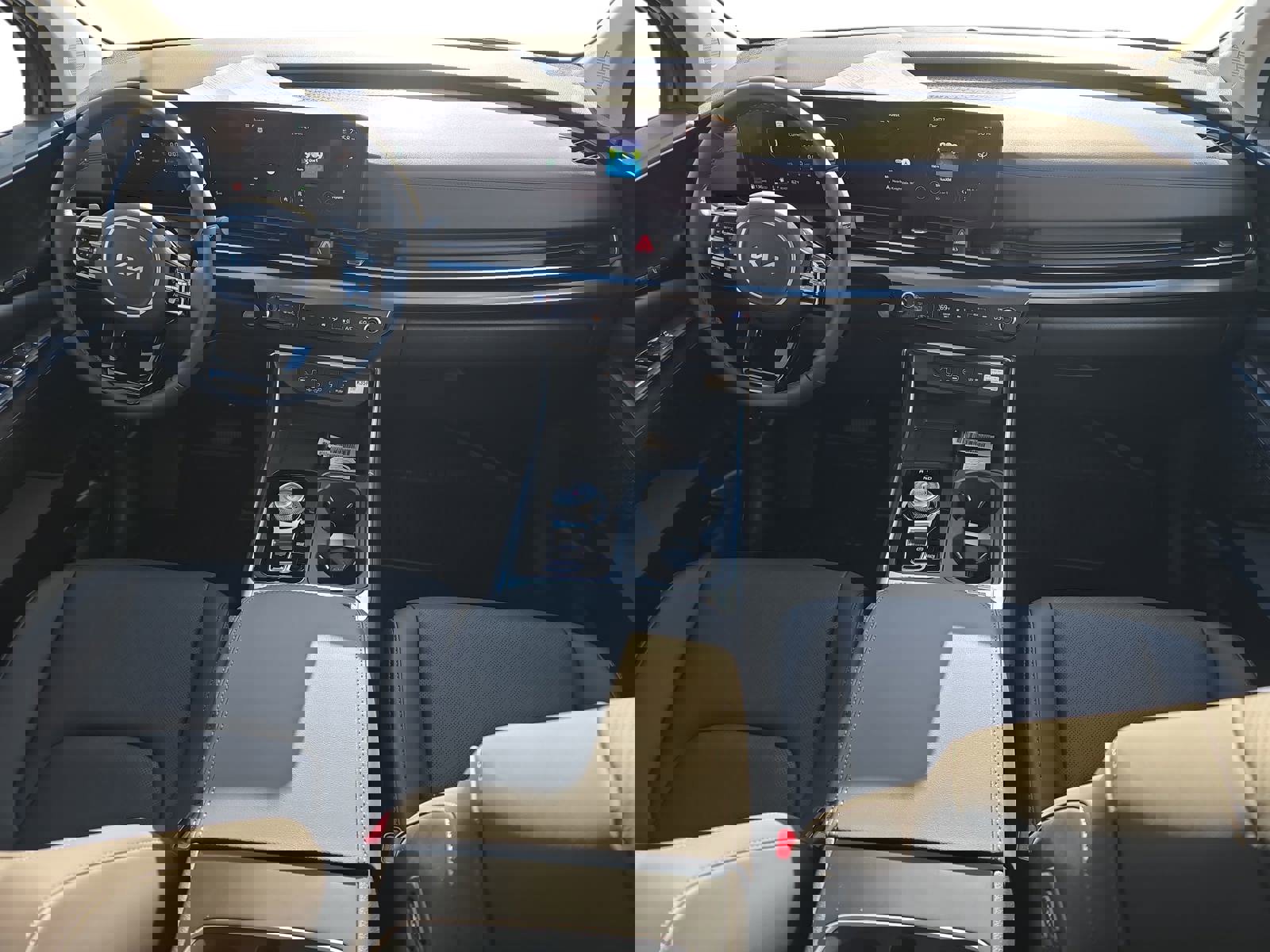 New 2026 Kia Carnival SX image 9