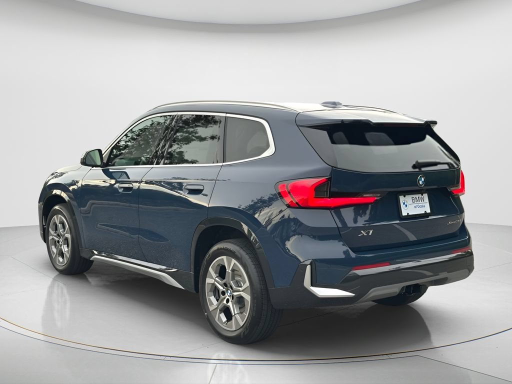 New 2026 BMW X1 xDrive28i w/ Technology Package AWD/4WD image 7