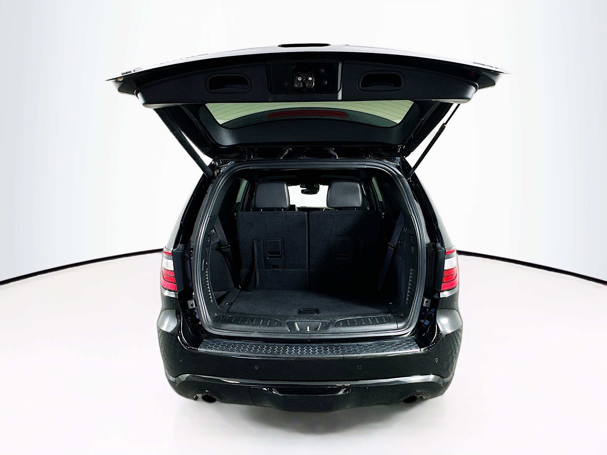 Used 2024 Dodge Durango GT image 31
