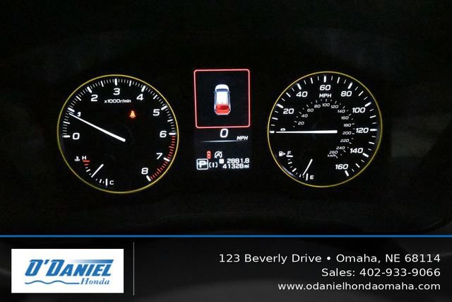 Used 2024 Subaru Crosstrek 2.5i Sport AWD/4WD image 27