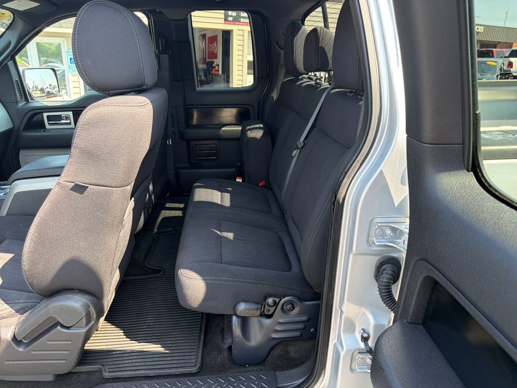 Used 2012 Ford F150 FX4 w/ FX Plus Pkg AWD/4WD image 40