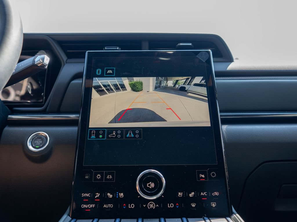 New 2026 GMC Terrain AT4 w/ Convenience Package III AWD/4WD image 26