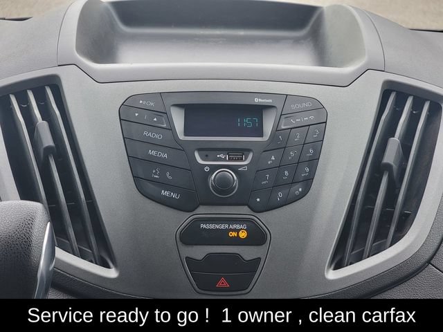 Used 2019 Ford Transit 350 148 Low Roof RWD image 19