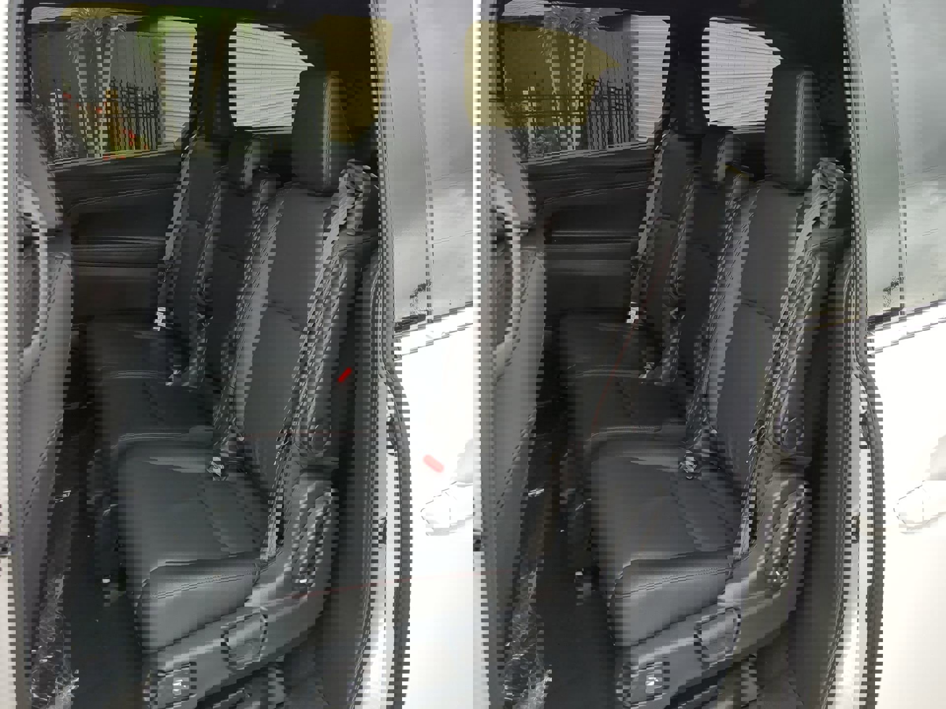New 2026 Honda Odyssey Sport-L image 17