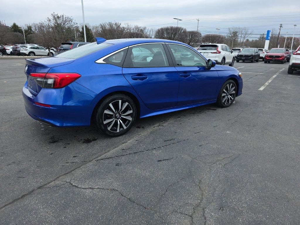 Used 2023 Honda Civic EX image 7