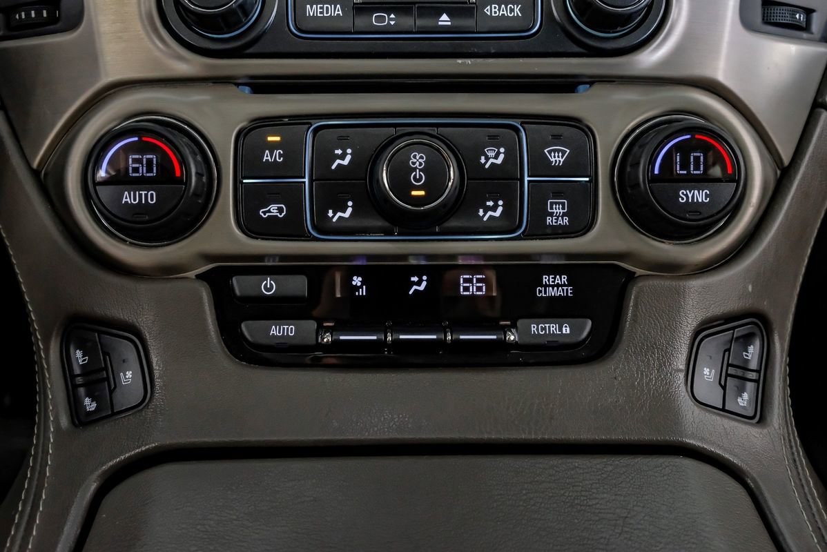 Used 2020 GMC Yukon Denali w/ Denali Ultimate Package image 28