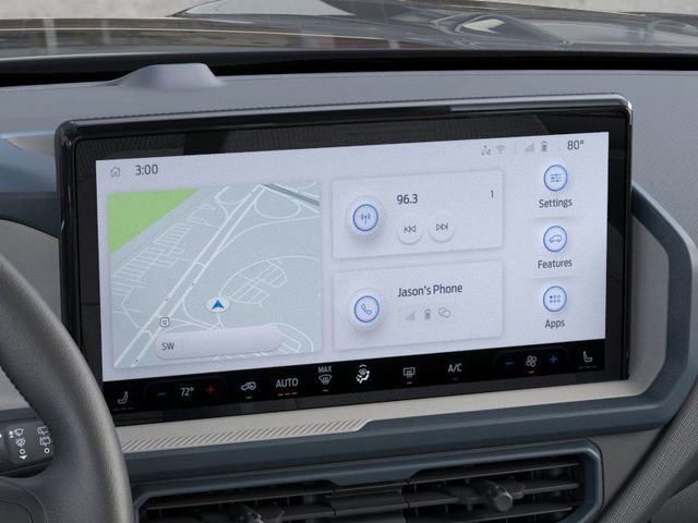 New 2025 Ford Bronco Sport Heritage w/ Convenience Package image 14