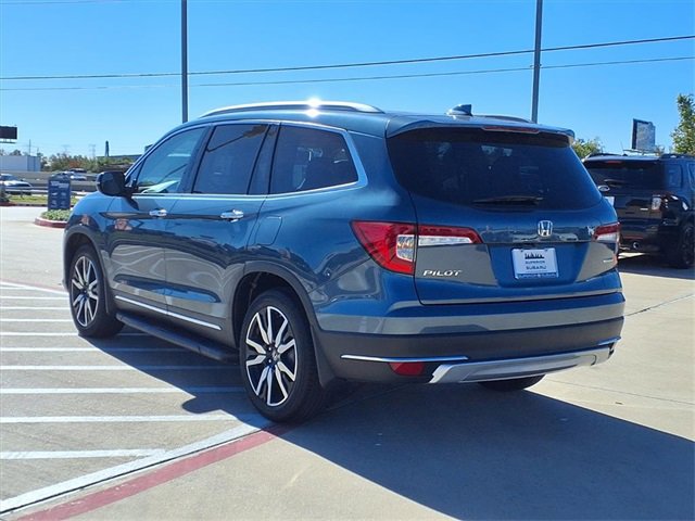 Used 2020 Honda Pilot Touring image 3