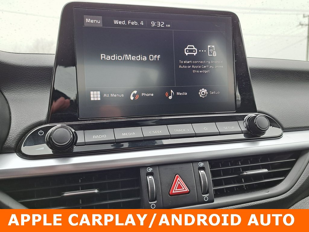 Used 2024 Kia Forte LXS w/ LXS Technology Package image 15