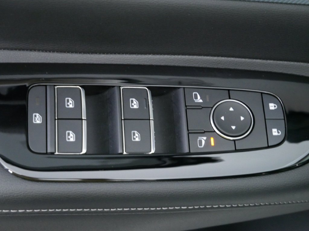 Used 2025 Nissan Murano SL AWD/4WD image 21