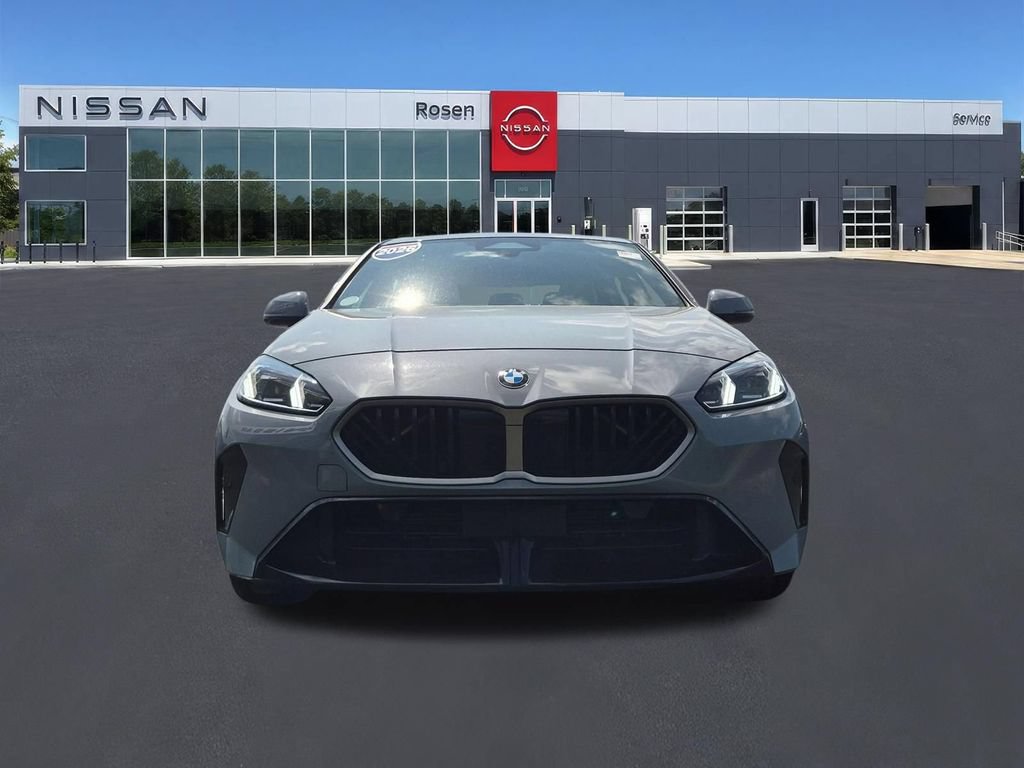 Used 2026 BMW 228i FWD image 8
