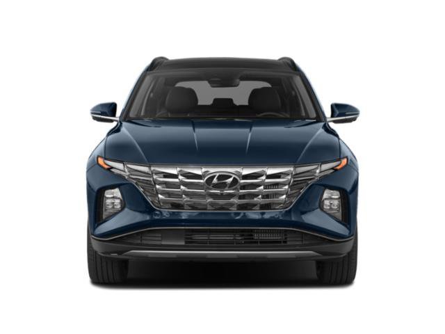 Certified 2024 Hyundai Tucson Limited AWD/4WD image 7