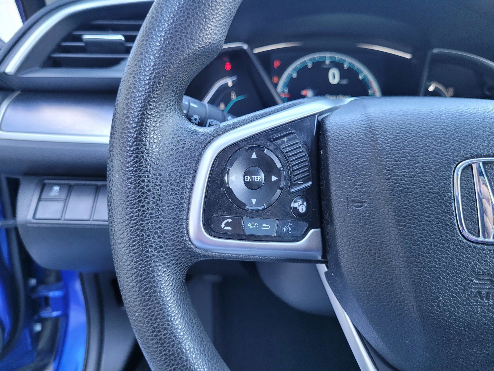 Used 2016 Honda Civic EX-T image 22
