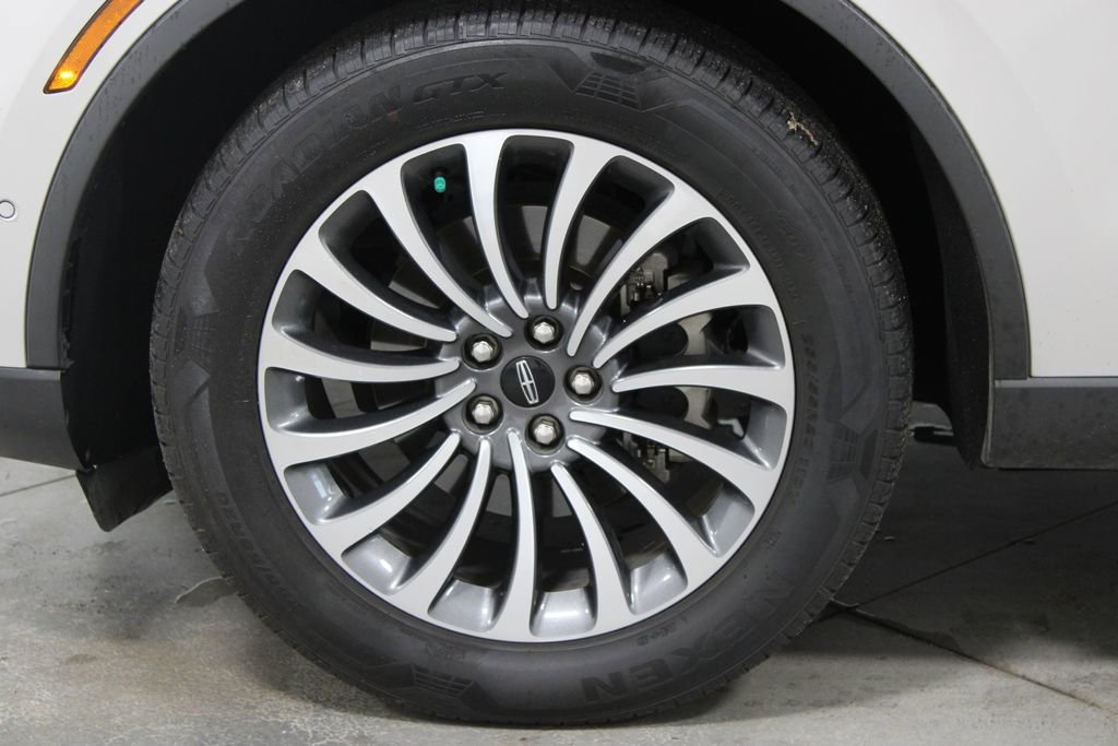 Used 2021 Lincoln Aviator Reserve w/ Equipment Group 201A AWD/4WD image 19