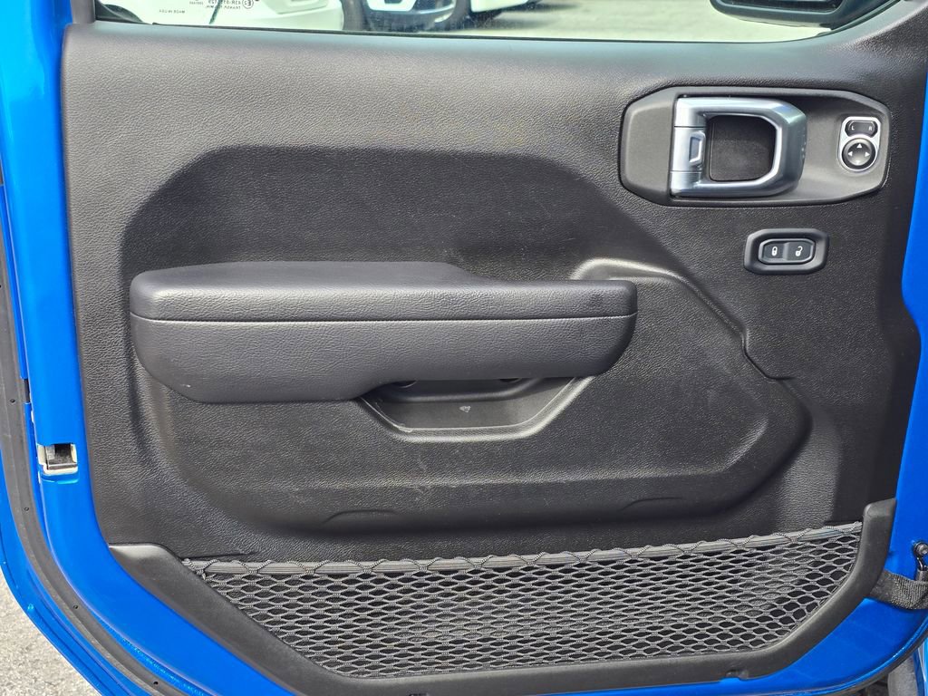 Used 2023 Jeep Gladiator Sport image 45