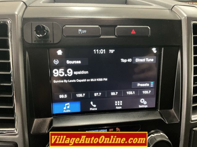 Used 2016 Ford F150 XLT w/ Equipment Group 302A Luxury image 24