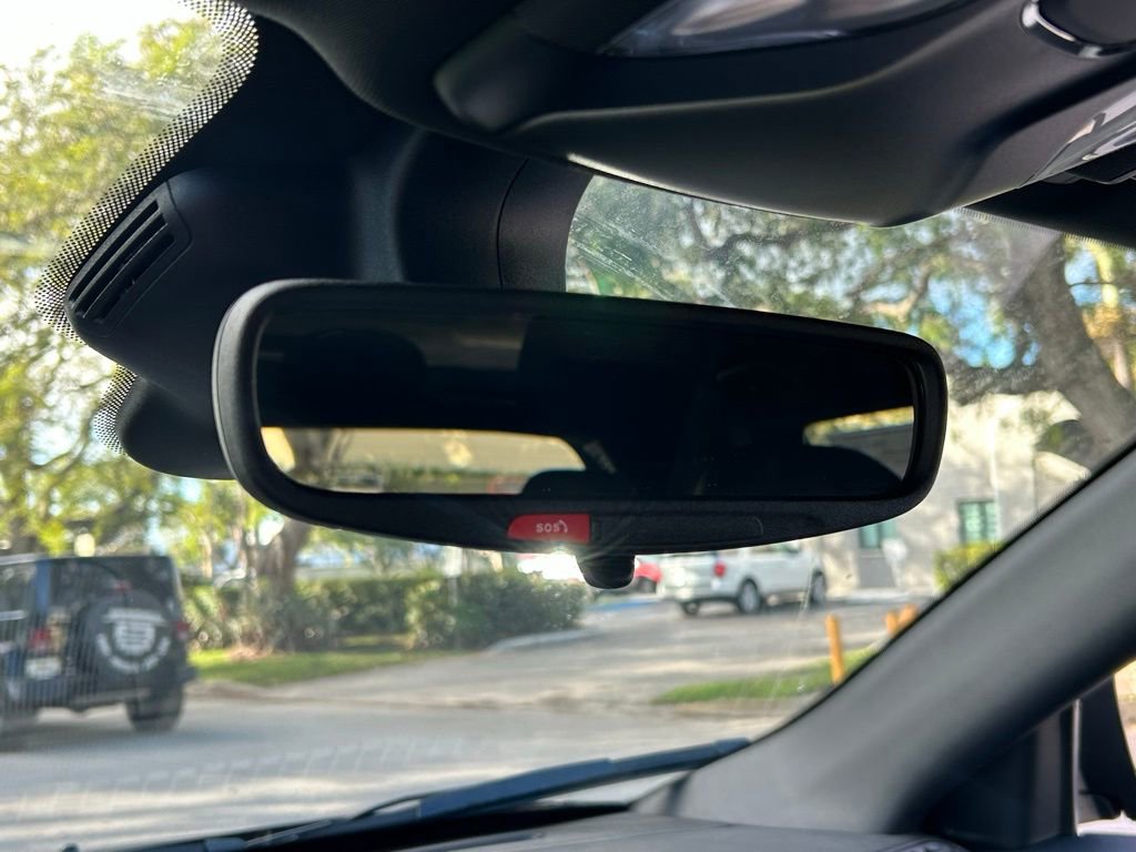 New 2026 Jeep Compass Latitude image 45