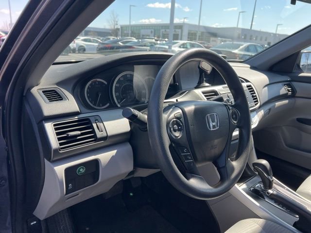 Used 2014 Honda Accord LX image 9