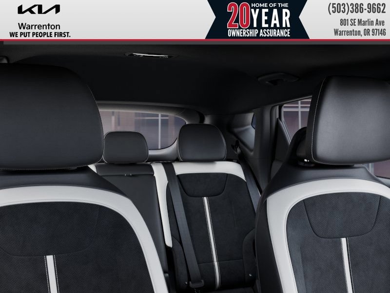 New 2026 Kia EV6 GT-Line AWD/4WD image 29