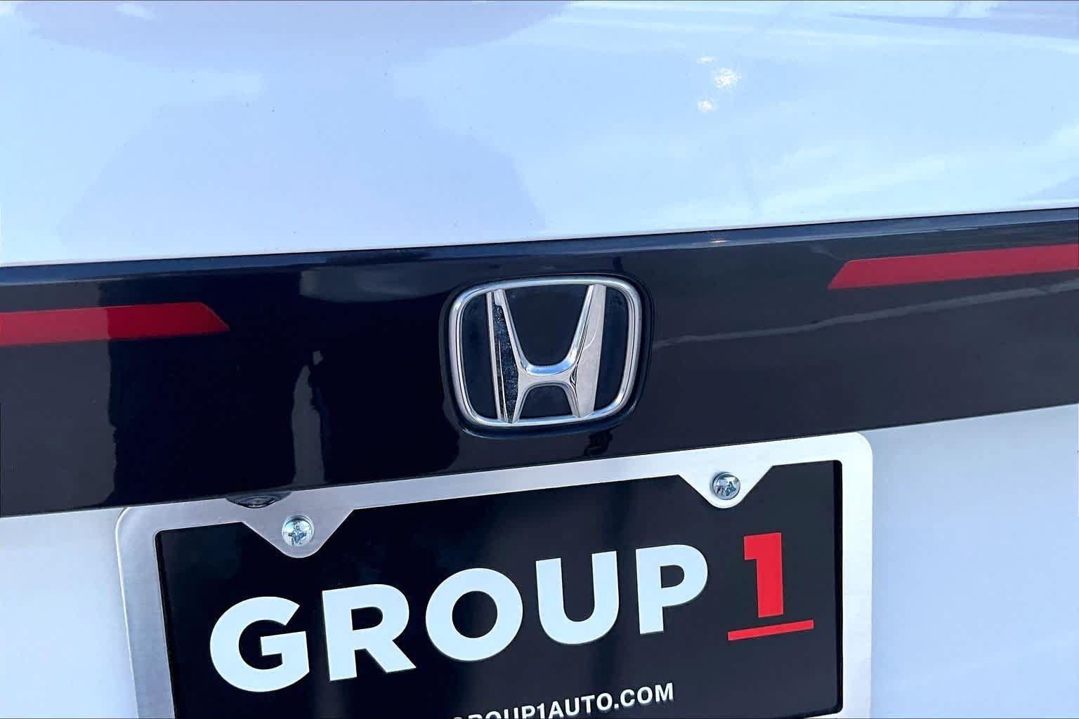 Used 2023 Honda Accord EX image 10