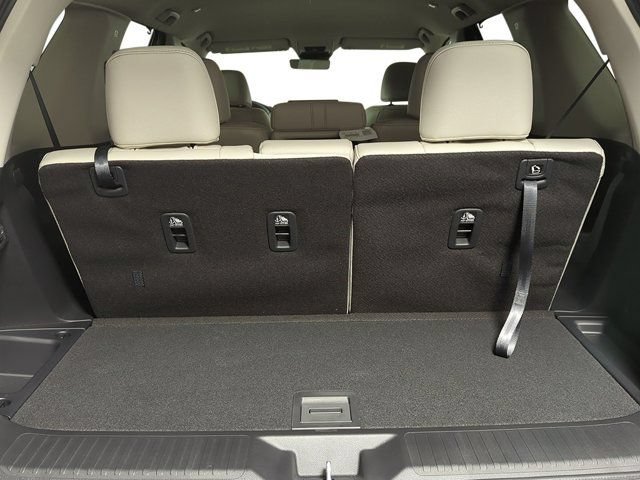 New 2026 Honda Pilot EX-L image 25