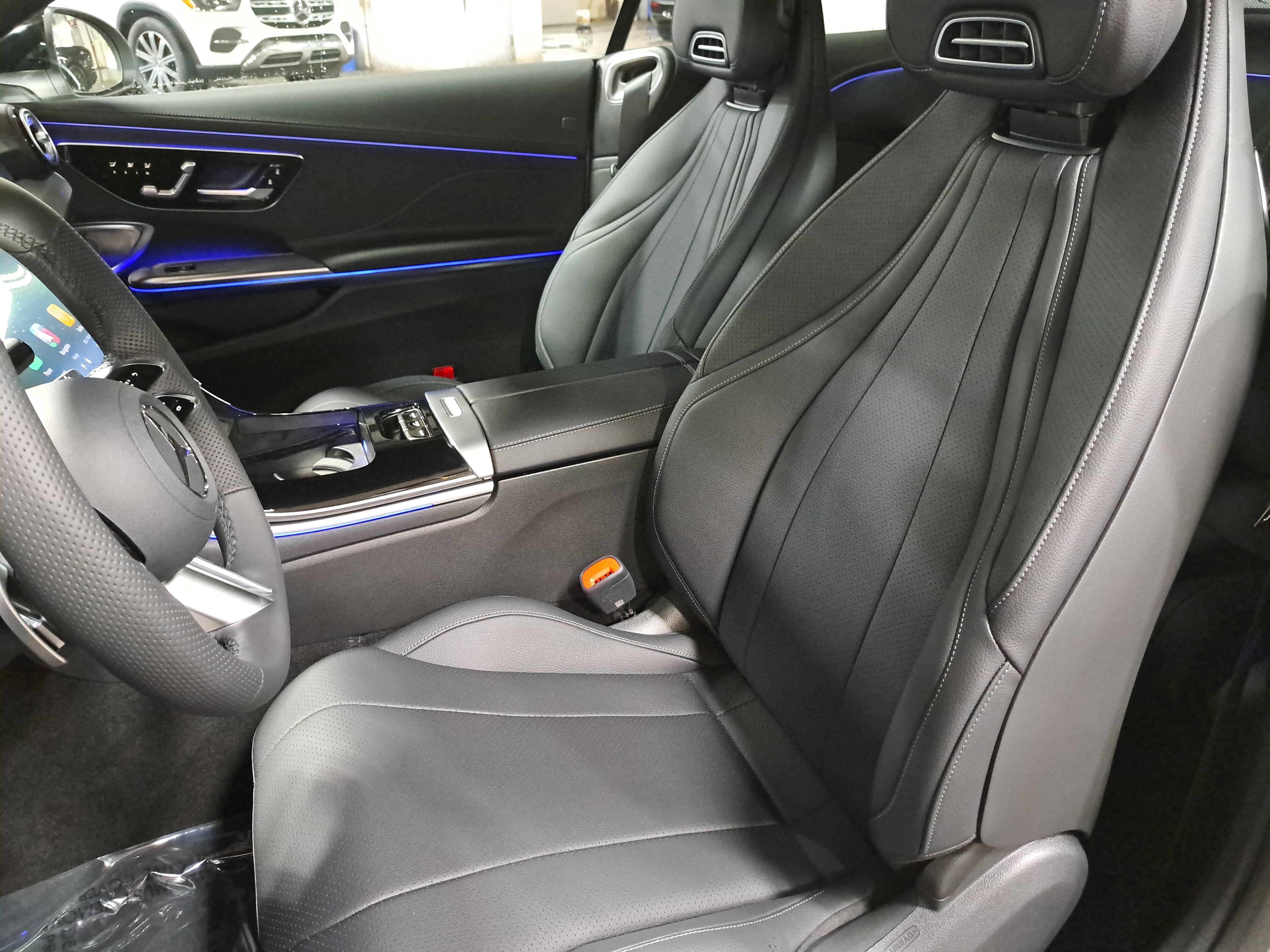 New 2027 Mercedes-Benz CLE 300 4MATIC Cabriolet image 15