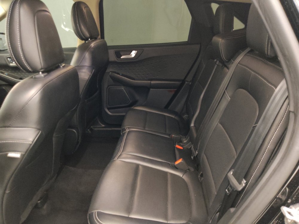 Used 2020 Ford Escape SEL AWD/4WD image 18