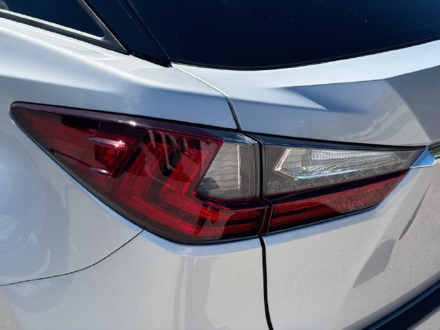 Used 2018 Lexus RX 350 FWD w/ Premium Package image 10