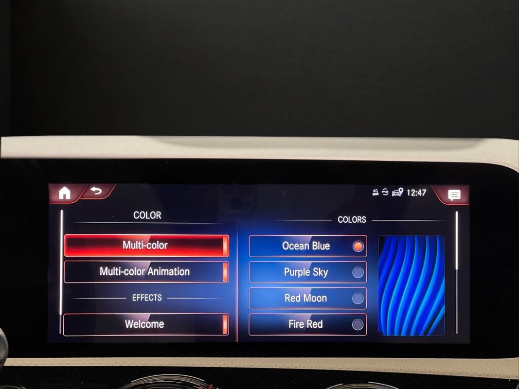 Used 2020 Mercedes-Benz A 220 4MATIC w/ Premium Package image 34
