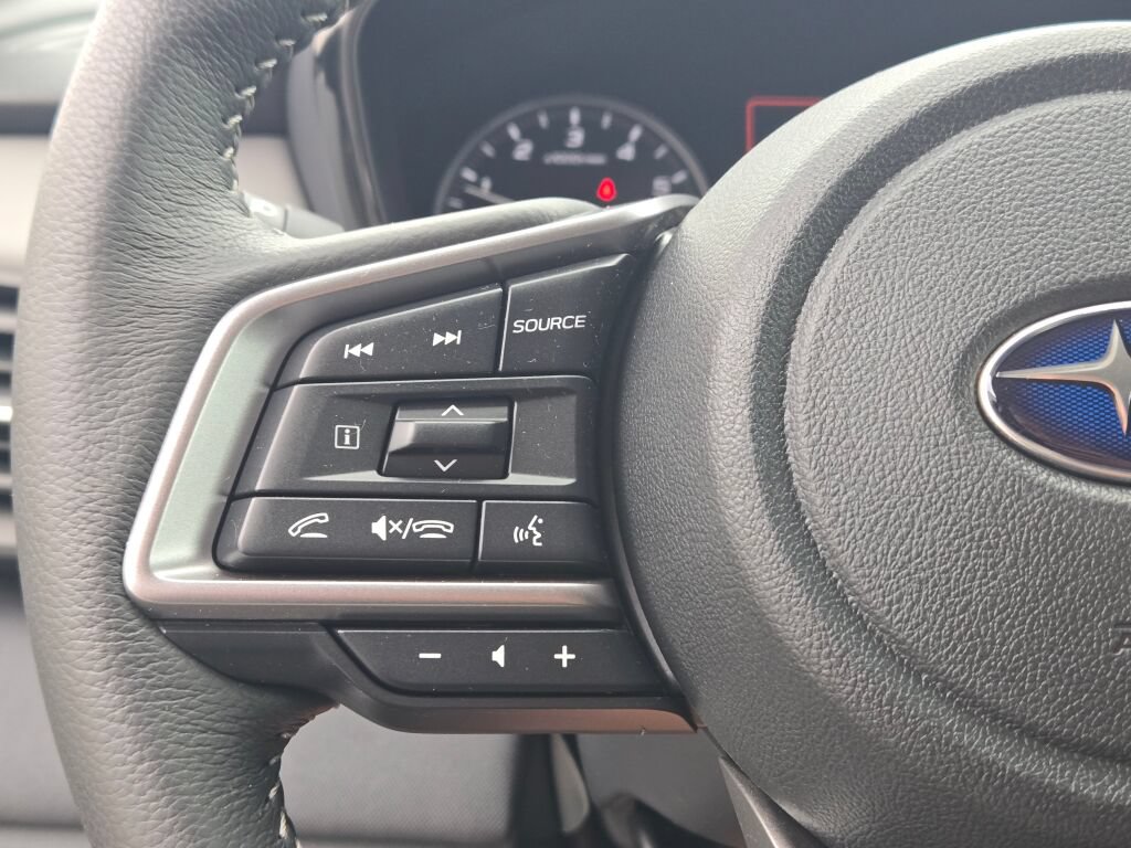 Certified 2025 Subaru Outback Premium AWD/4WD image 31