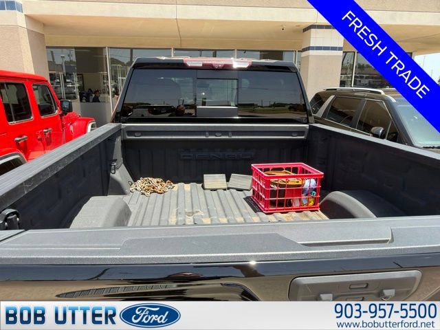 Used 2020 GMC Sierra 2500 Denali w/ Denali Ultimate Package AWD/4WD image 7