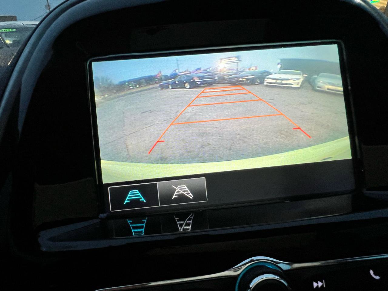 Used 2017 Chevrolet Spark LT FWD image 18