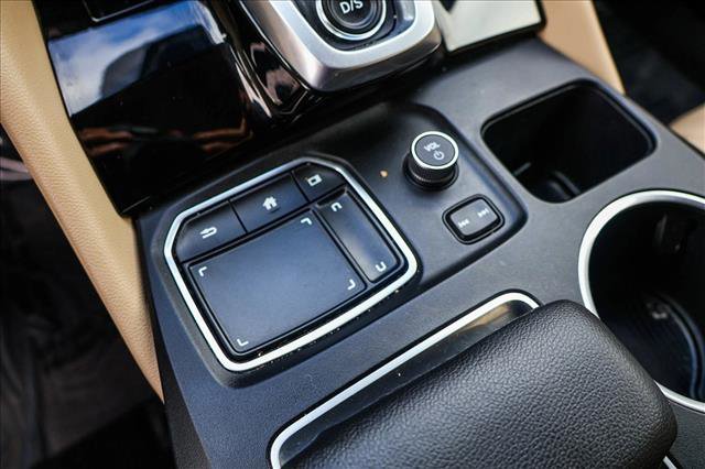 Used 2023 Acura MDX SH-AWD image 21