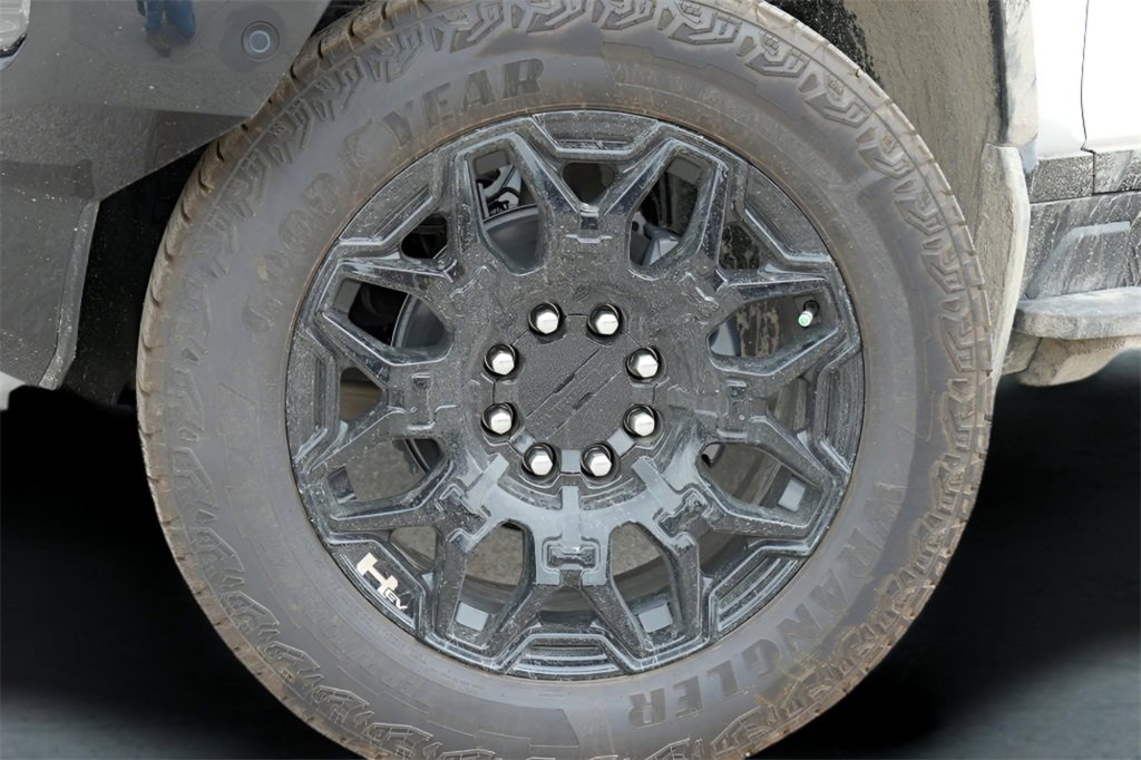 New 2026 GMC Hummer EV 4x4 Crew Cab image 30