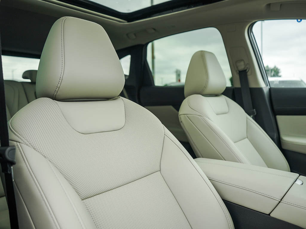 New 2026 Nissan Murano SL AWD/4WD image 12