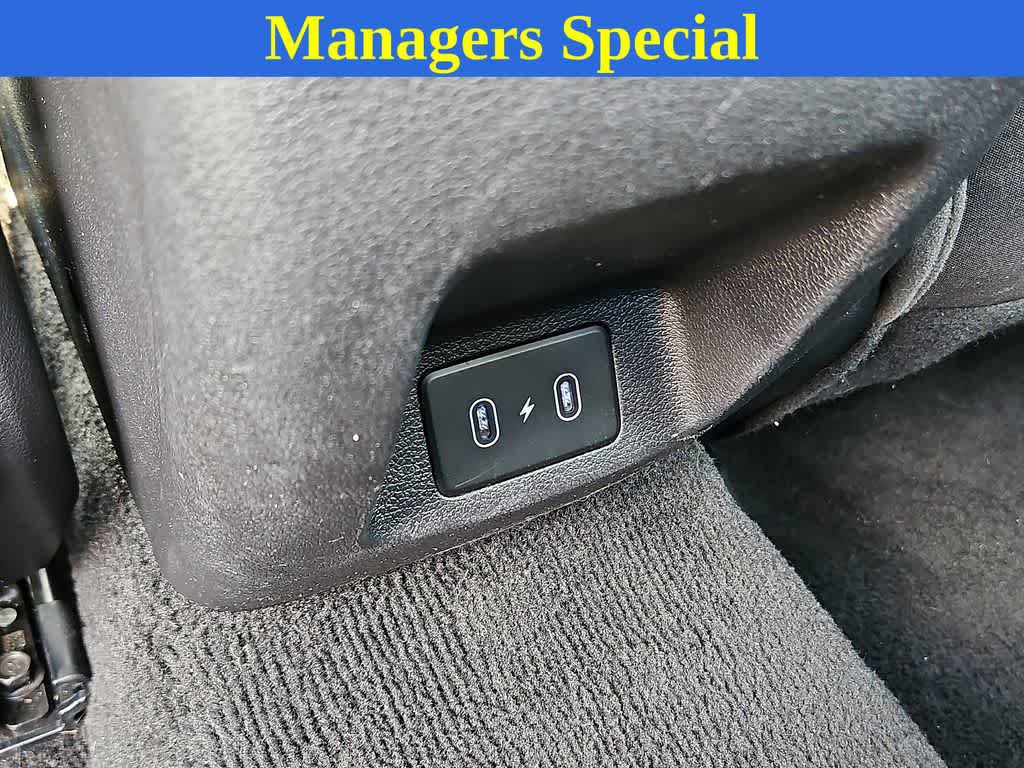 Used 2024 Hyundai Sonata SEL FWD image 26