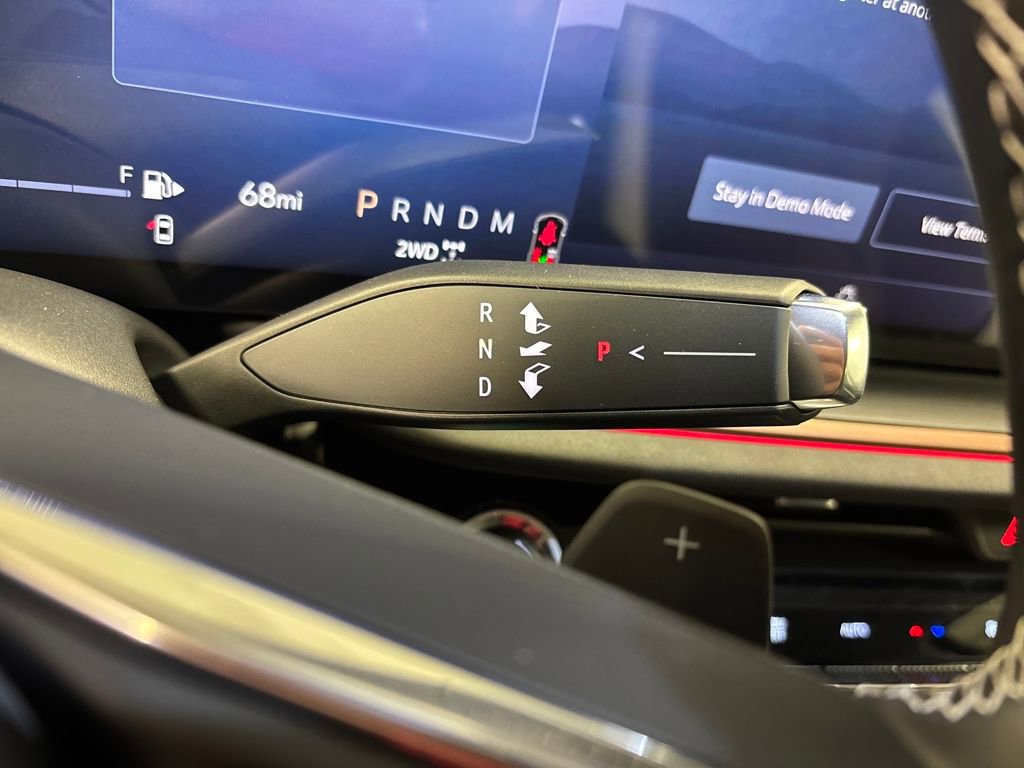 New 2026 Buick Envision Sport Touring AWD/4WD image 31