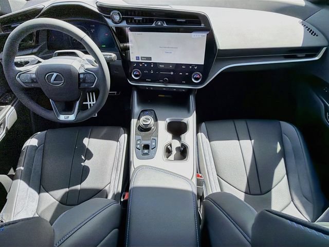 New 2026 Lexus RZ 450e AWD w/ Luxury Package image 16
