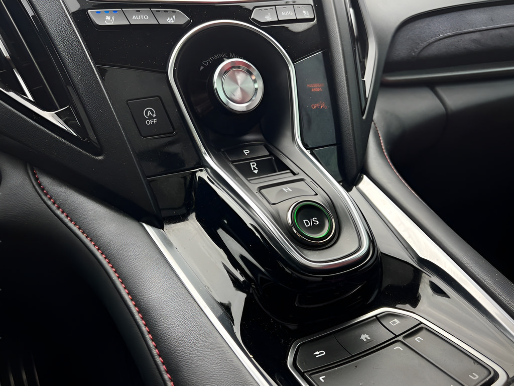 Used 2020 Acura RDX A-Spec FWD image 59