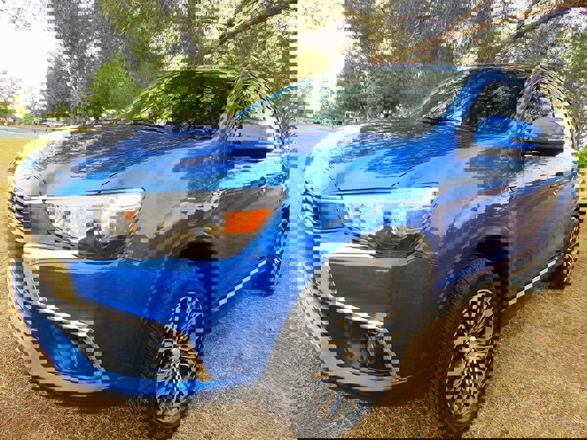 Used 2016 Mitsubishi Outlander Sport GT FWD image 2